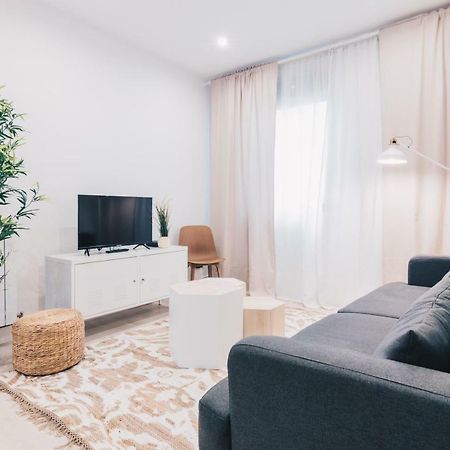 Altair Apartment By People Rentals Більбао Екстер'єр фото