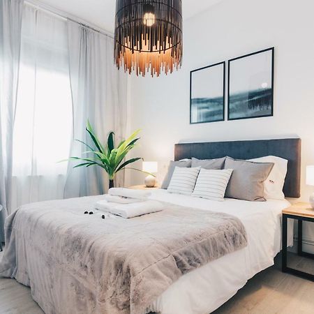 Altair Apartment By People Rentals Більбао Екстер'єр фото