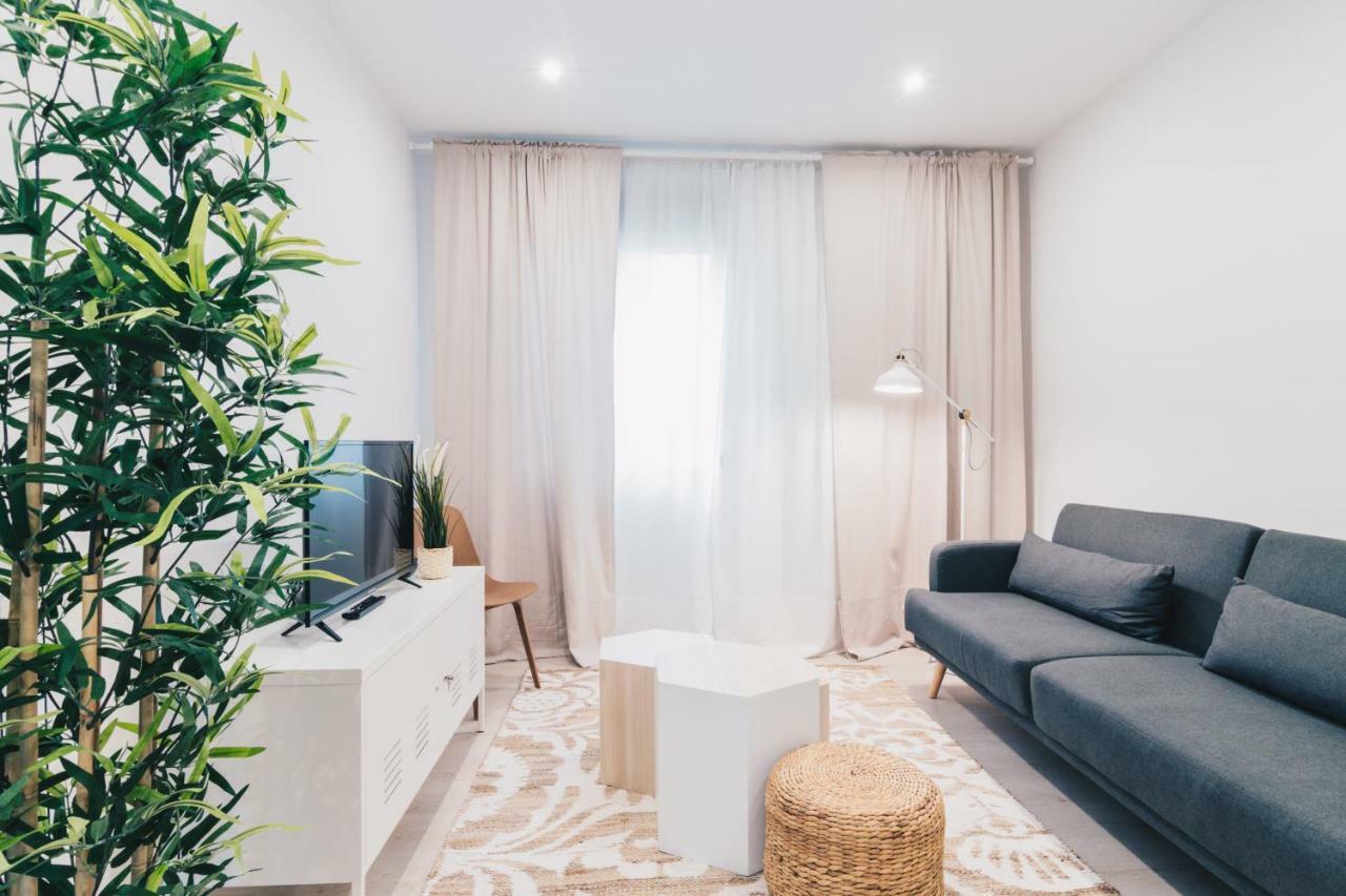 Altair Apartment By People Rentals Більбао Екстер'єр фото