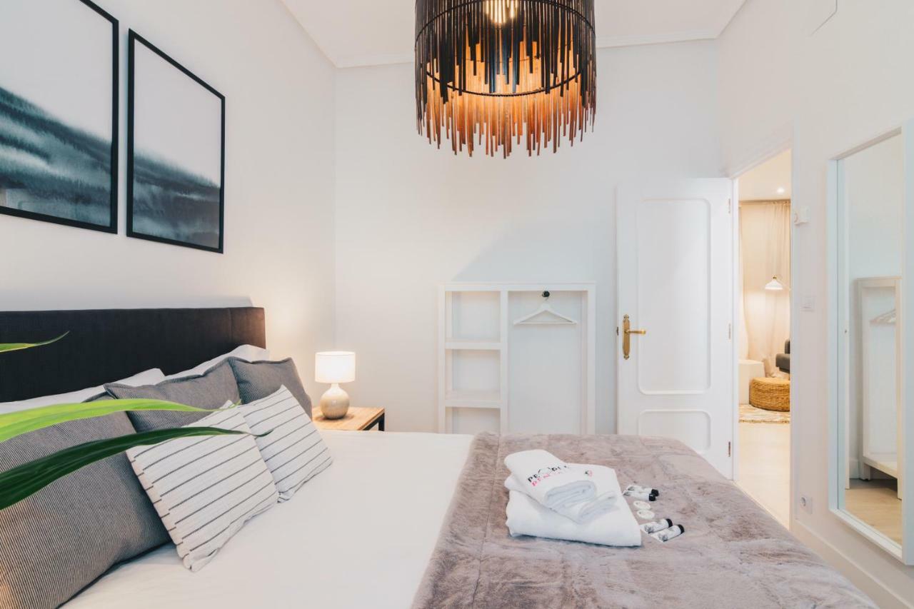 Altair Apartment By People Rentals Більбао Екстер'єр фото