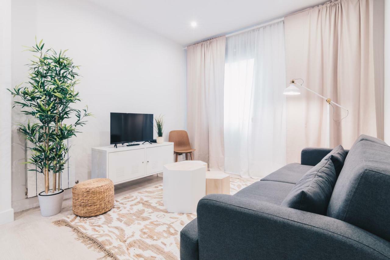 Altair Apartment By People Rentals Більбао Екстер'єр фото