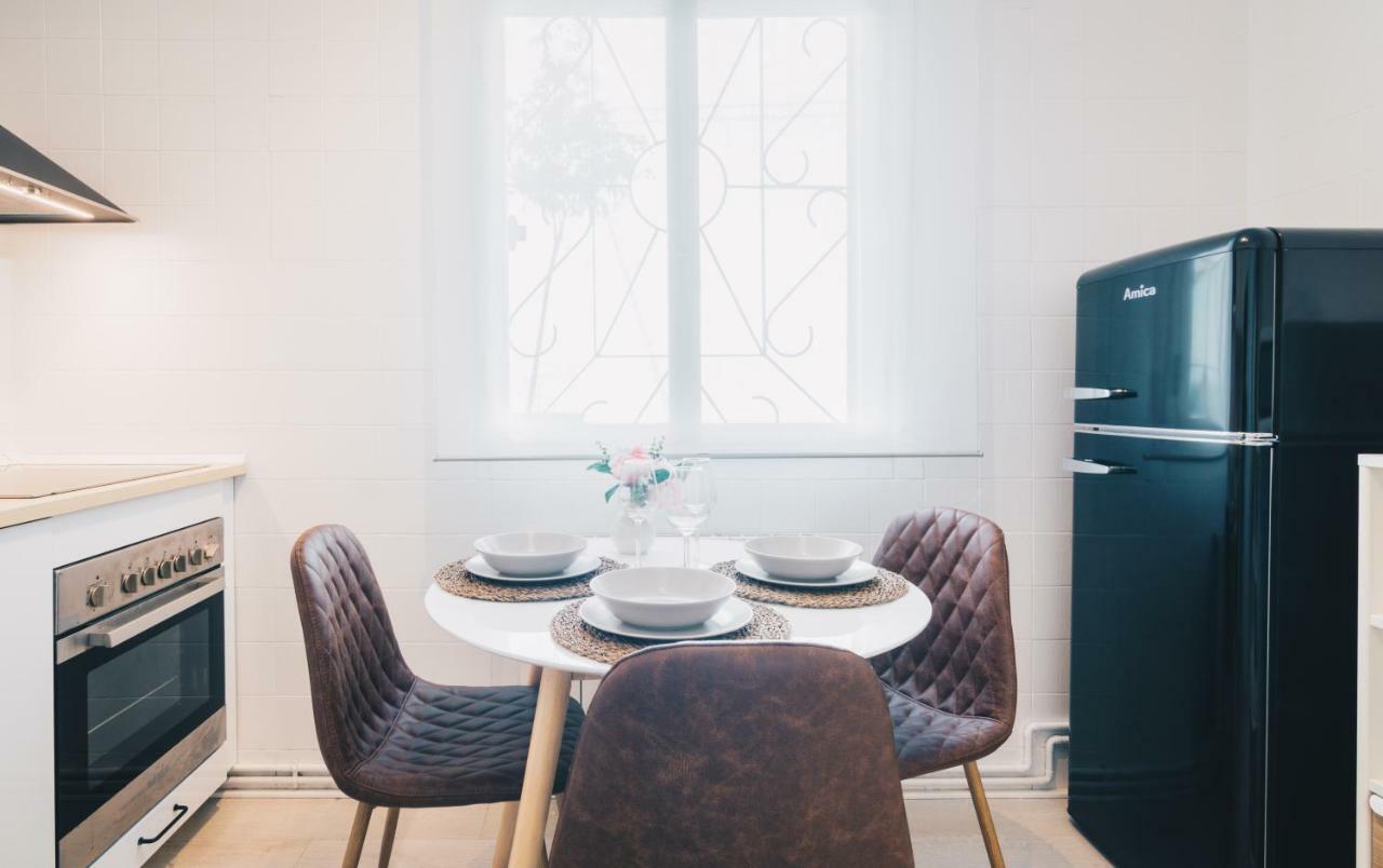 Altair Apartment By People Rentals Більбао Екстер'єр фото